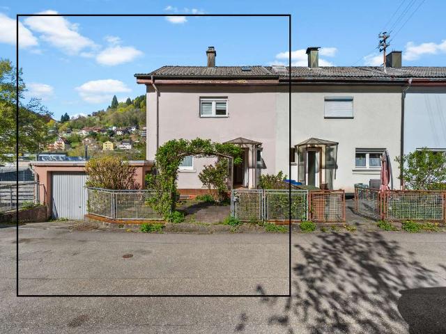 Haus kaufen in Bad Wildbad, Landkreis Calw