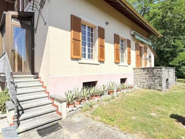 Haus kaufen in Yvonand, Waadt