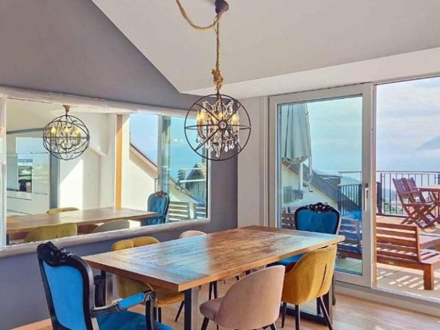 Haus kaufen in Belmont-sur-Lausanne, Waadt