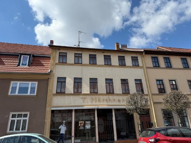 Haus kaufen in Ohrdruf, Thüringen