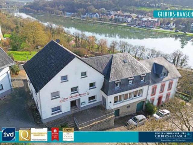 Gewerbe kaufen in Palzem, Rheinland-Pfalz