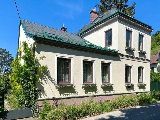 Haus kaufen in Tulln an der Donau, Niederösterreich