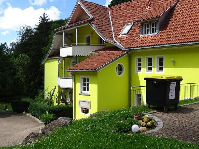 Mehrfamilienhaus kaufen in Zell im Wiesental, Baden-Württemberg