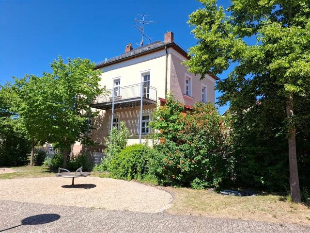 Villa kaufen in Reichmannsdorf, Schlüsselfeld