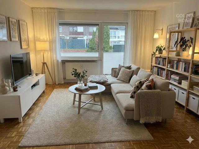 Wohnung kaufen in Oberhaunstadt, Ingolstadt