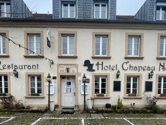 Gewerbe mieten in Überherrn