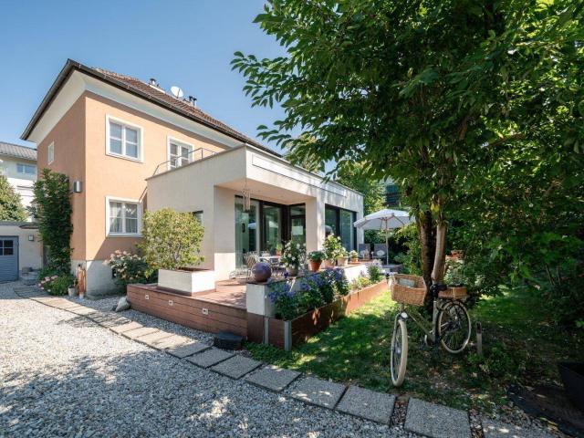 Haus kaufen in Maxglan, Salzburg