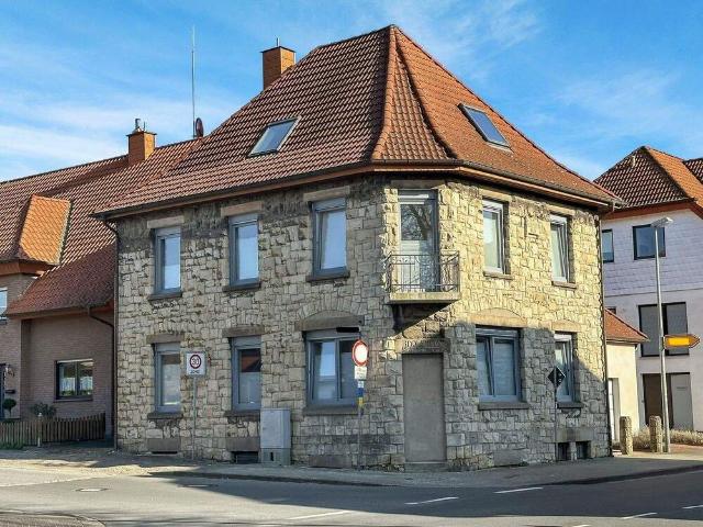 Haus kaufen in Innenstadt, Lage