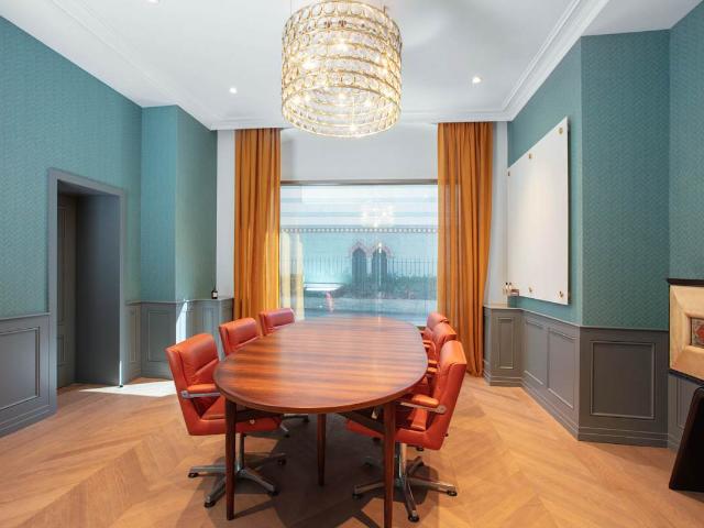 Büro mieten in Conches