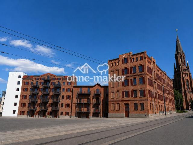 Apartment mieten in Altstadt, Schwerin