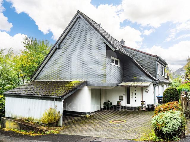 Villa kaufen in Oberwinkelhausen, Wermelskirchen