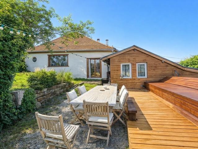 Maison vente à Charancieu, Isère