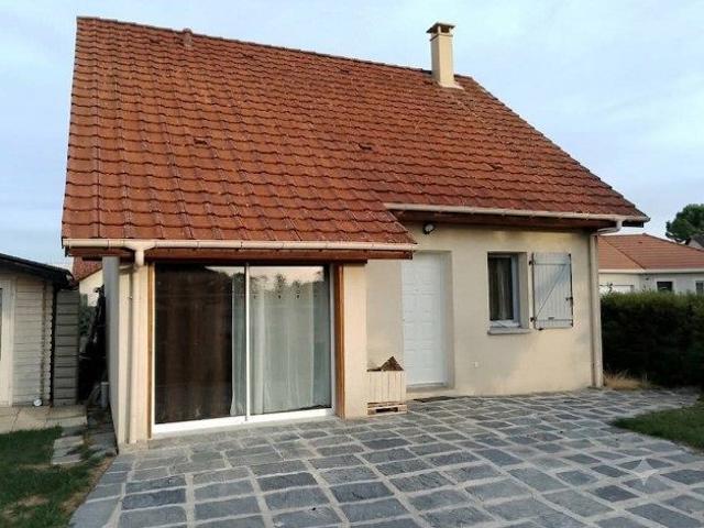 Maison vente à Charancieu, Isère