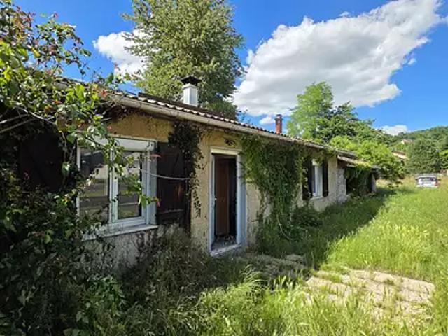 Maison vente à Le Granjon, Charantonnay
