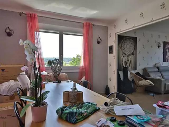 Maison location à Vienne, Charantonnay