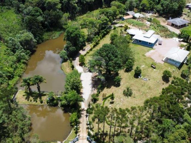 Sítio e chácara venda em Região Geográfica Imediata de Curitiba, Região Metropolitana de Curitiba