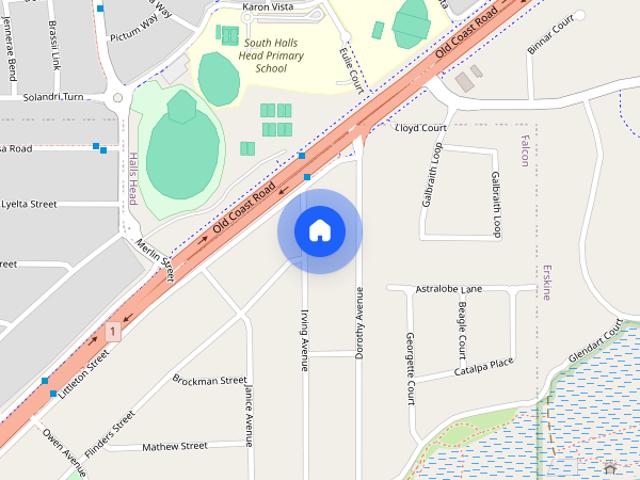 House for rent in Parklands, Western Australia