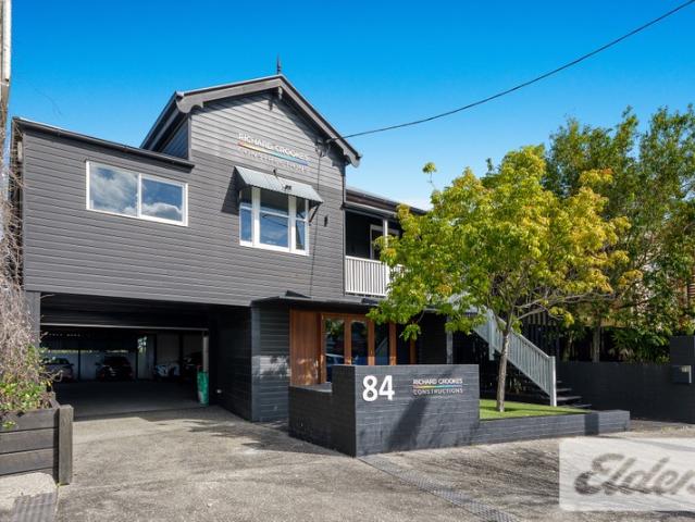 Office for sale in Toombul, Queensland