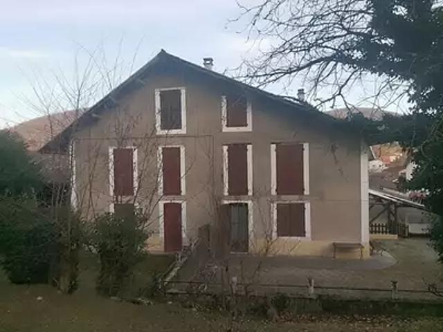 Maison vente à La Tour-du-Pin, Charavines