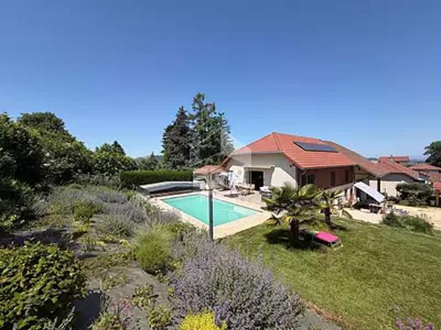 Maison vente à La Tour-du-Pin, Charavines