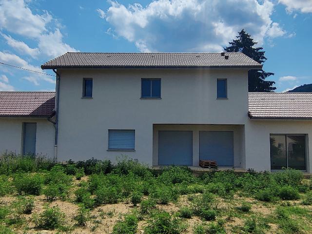 Maison location à La Tour-du-Pin, Charavines