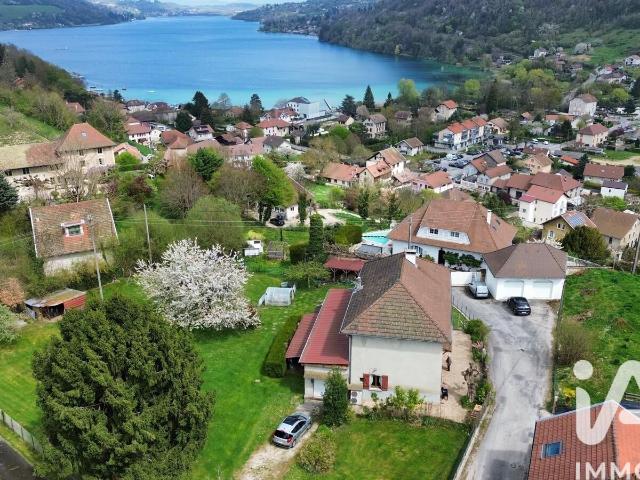 Maison vente à La Tour-du-Pin, Charavines