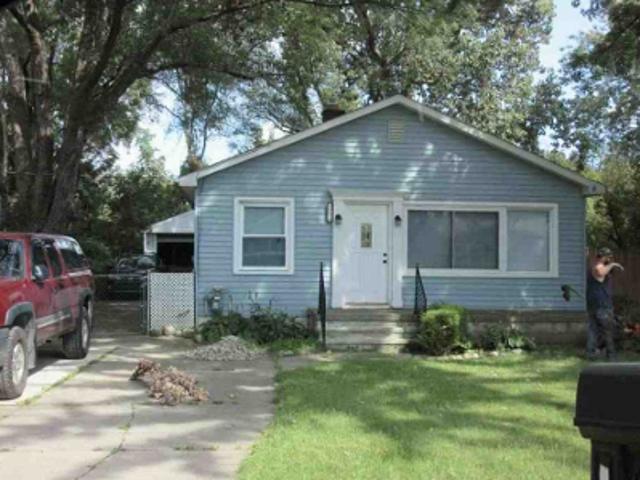 House for sale in Clinton Township, Michigan