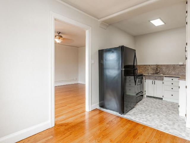 Apartment for rent in First Hill, Seattle