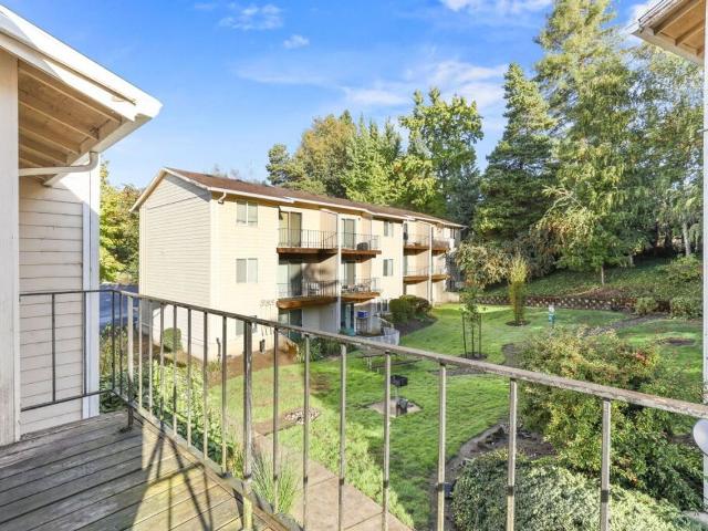 Apartment for rent in Oregonia