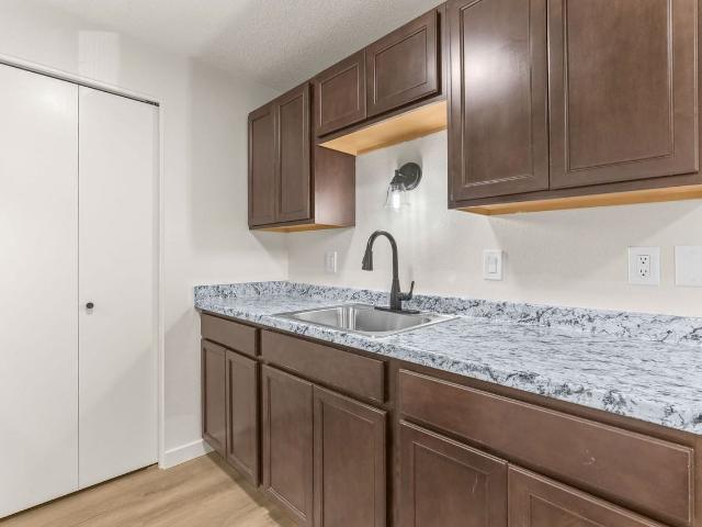 Apartment for rent in Oregonia