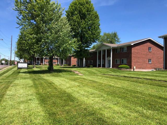 Apartment for rent in Florissant, Missouri