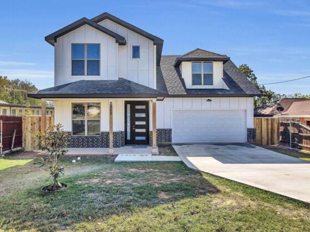 House for sale in Lake Worth, Texas