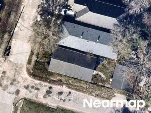 House for sale in New Orleans, Louisiana
