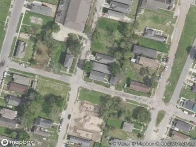 House for sale in New Orleans, Louisiana