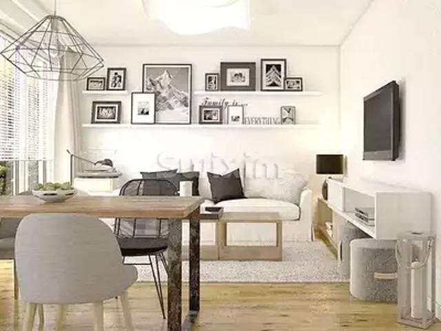 Appartement vente à Lyon, Métropole de Lyon