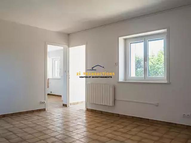 Appartement vente à Lyon, Métropole de Lyon