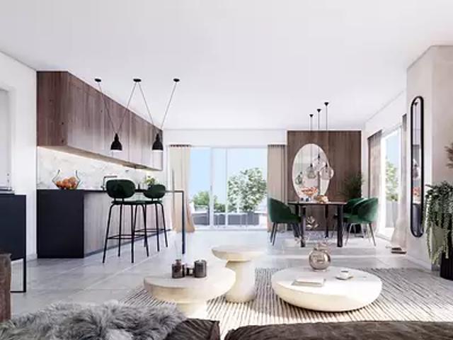 Appartement vente à Lyon, Métropole de Lyon