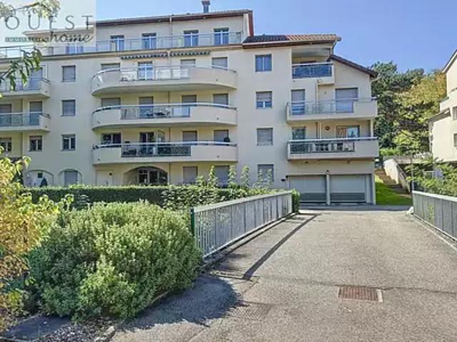 Appartement vente à Lyon, Métropole de Lyon