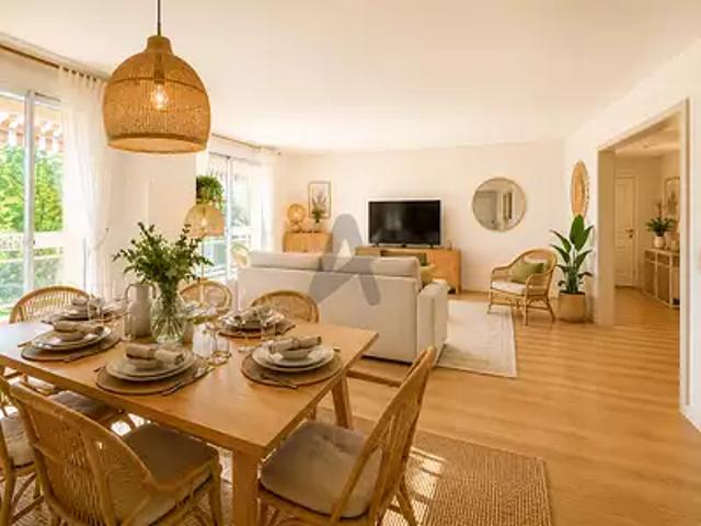 Appartement vente à Lyon, Métropole de Lyon