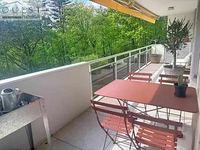 Appartement vente à Lyon, Métropole de Lyon