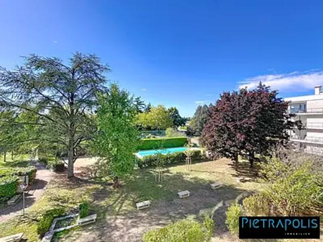 Appartement vente à Lyon, Métropole de Lyon