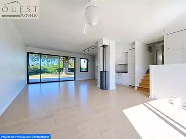 Maison vente à Lyon, Métropole de Lyon
