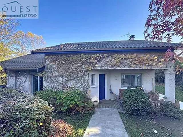 Maison vente à Lyon, Métropole de Lyon