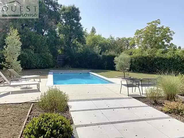 Maison vente à Lyon, Métropole de Lyon