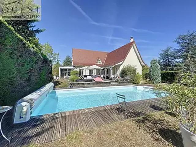 Maison vente à Lyon, Métropole de Lyon