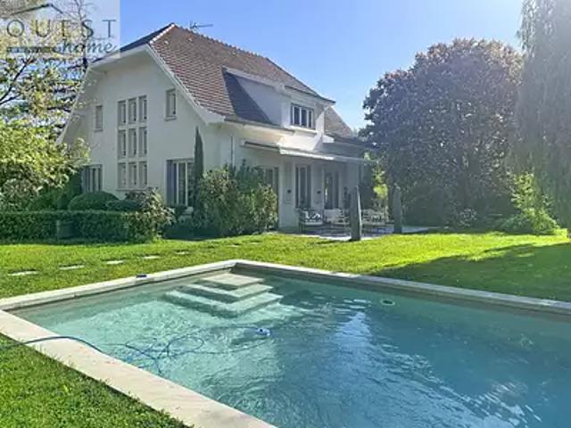 Maison vente à Lyon, Métropole de Lyon