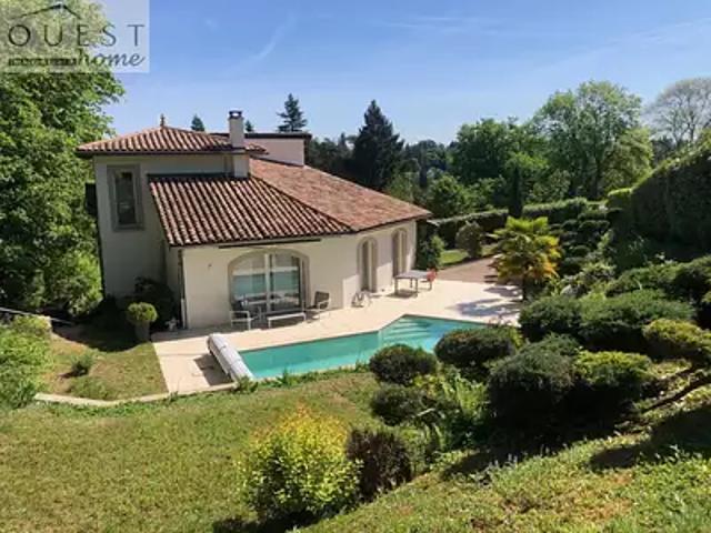 Maison vente à Lyon, Métropole de Lyon