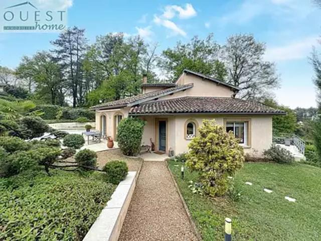 Maison vente à Lyon, Métropole de Lyon