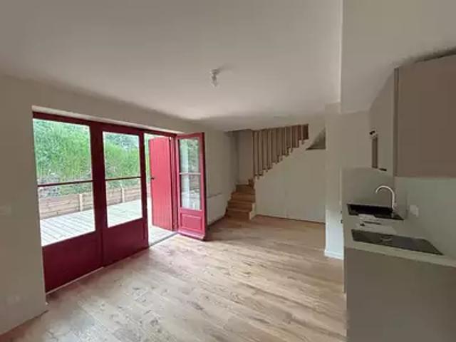 Appartement location à Lyon, Métropole de Lyon