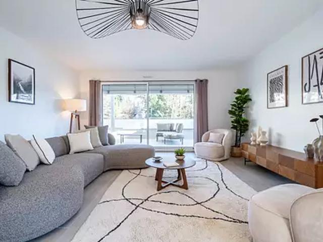 Appartement vente à Lyon, Métropole de Lyon